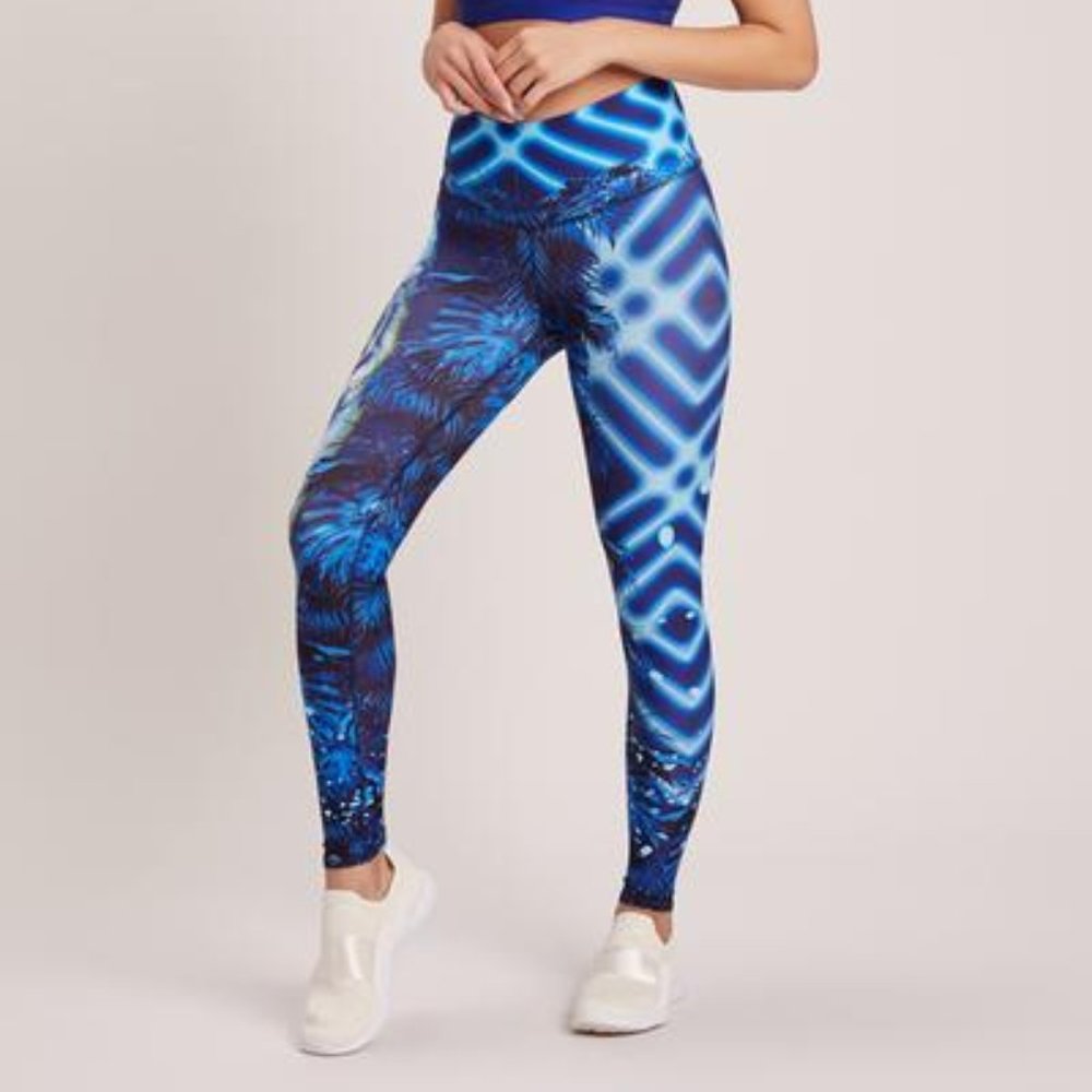 Niyama Sol I SEE BAREFOOT LEGGING - Picture 3 of 6